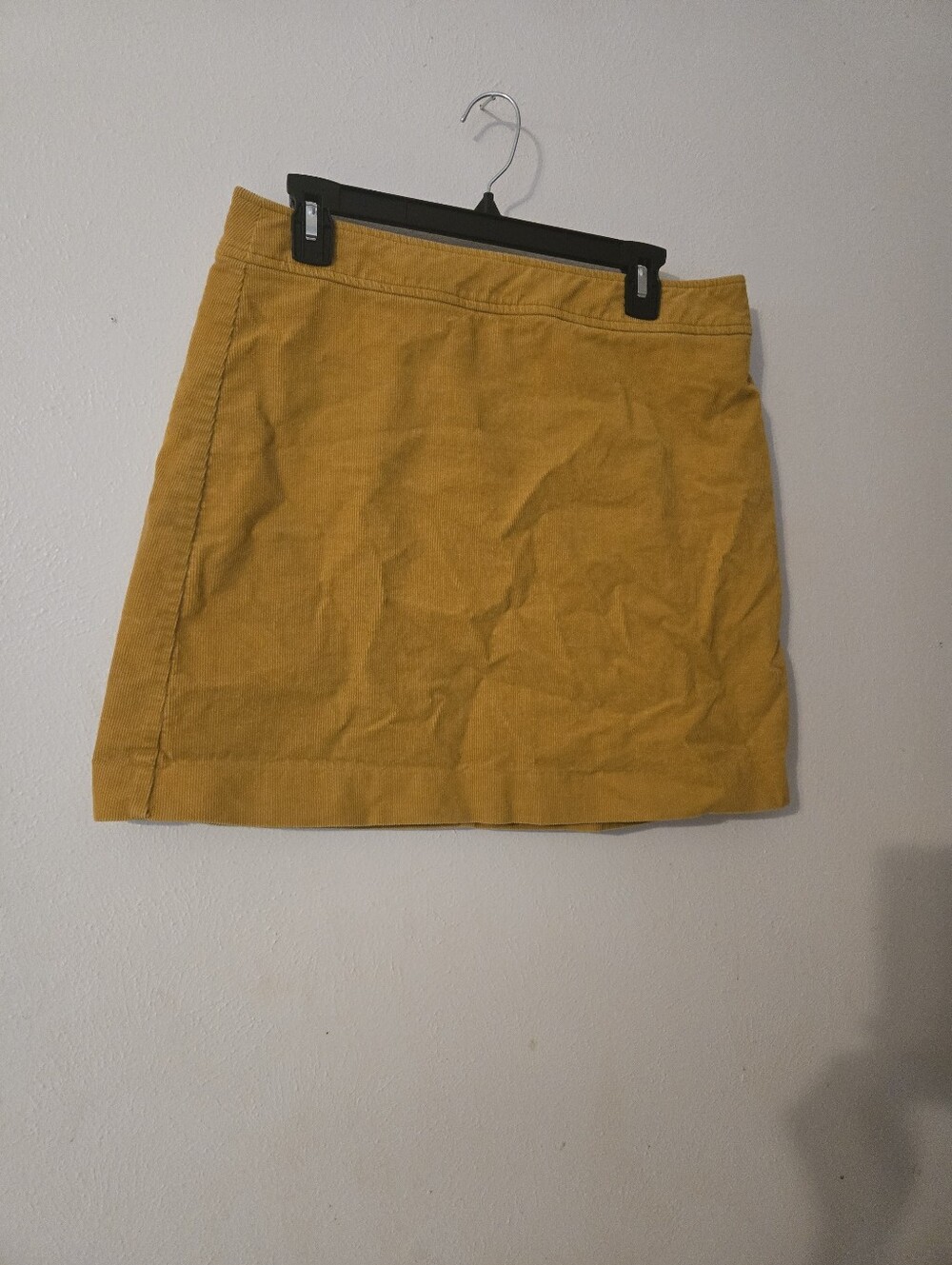 J CREW size 10 Skirt